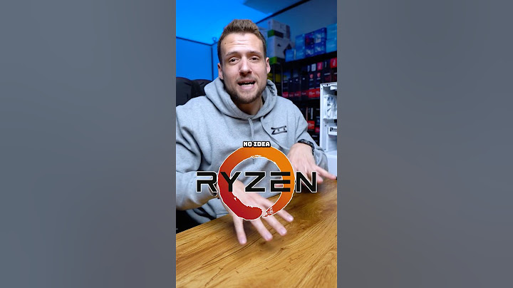 Every PC Builder is Buying Ryzen CPUs (Here’s Why)
