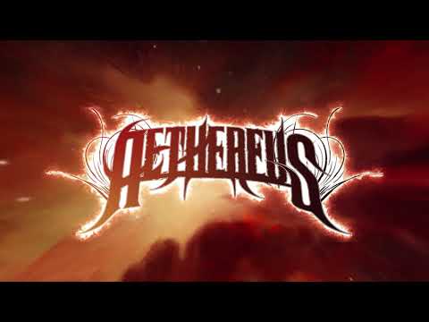 AETHEREUS - Leiden [Lyric Video] ft. Malcolm Pugh