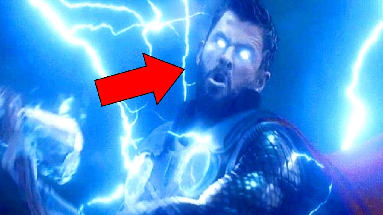 어벤져스 4]에서 