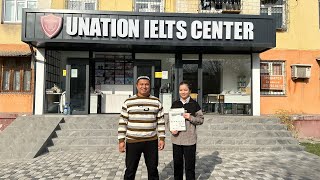 Bizda Yangi Natijalar