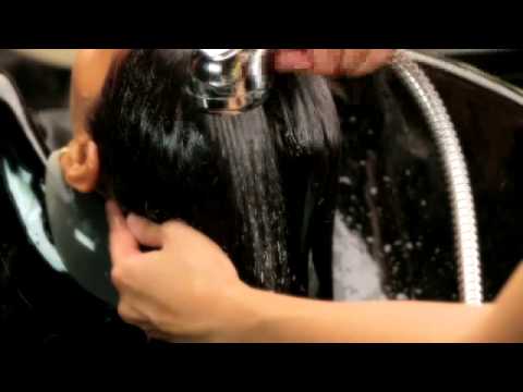 Sunsilk Keratinology Virtual Hair Studio How To By Malaika