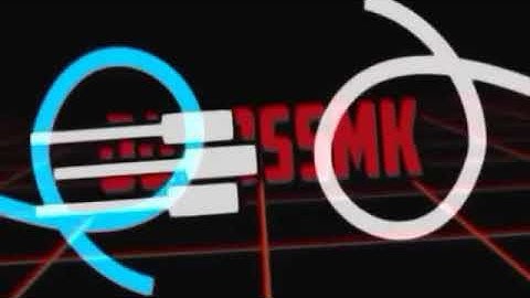 Intro||Jjbossmk part 3 made by me 100% Android looks like AE