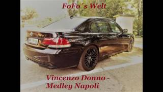 Vincenzo Donno - Medley Napoli