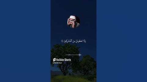 "تلاوة خاشعة للشيخ المنشاوي تبعث السكينة في القلب"