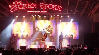 HAIRBALL*** Performing RATT*** DAYTONA BIKE WEEK 2023