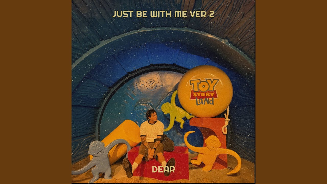 Mira Just Be With Me (Ver Two) en YouTube Mira Just Be With Me (Ver Two) en YouTube