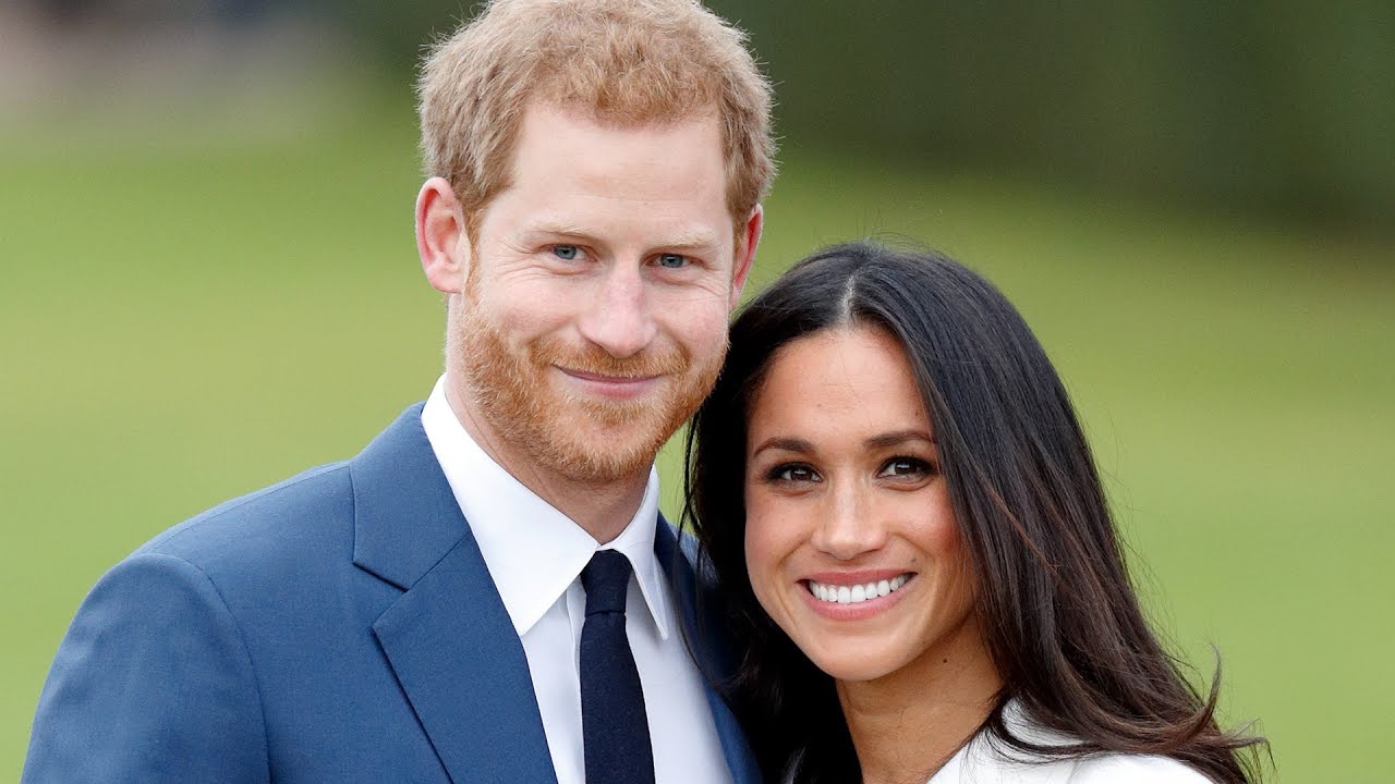 Royal Expert Predicts When Harry And Meghan Will Call It Quits