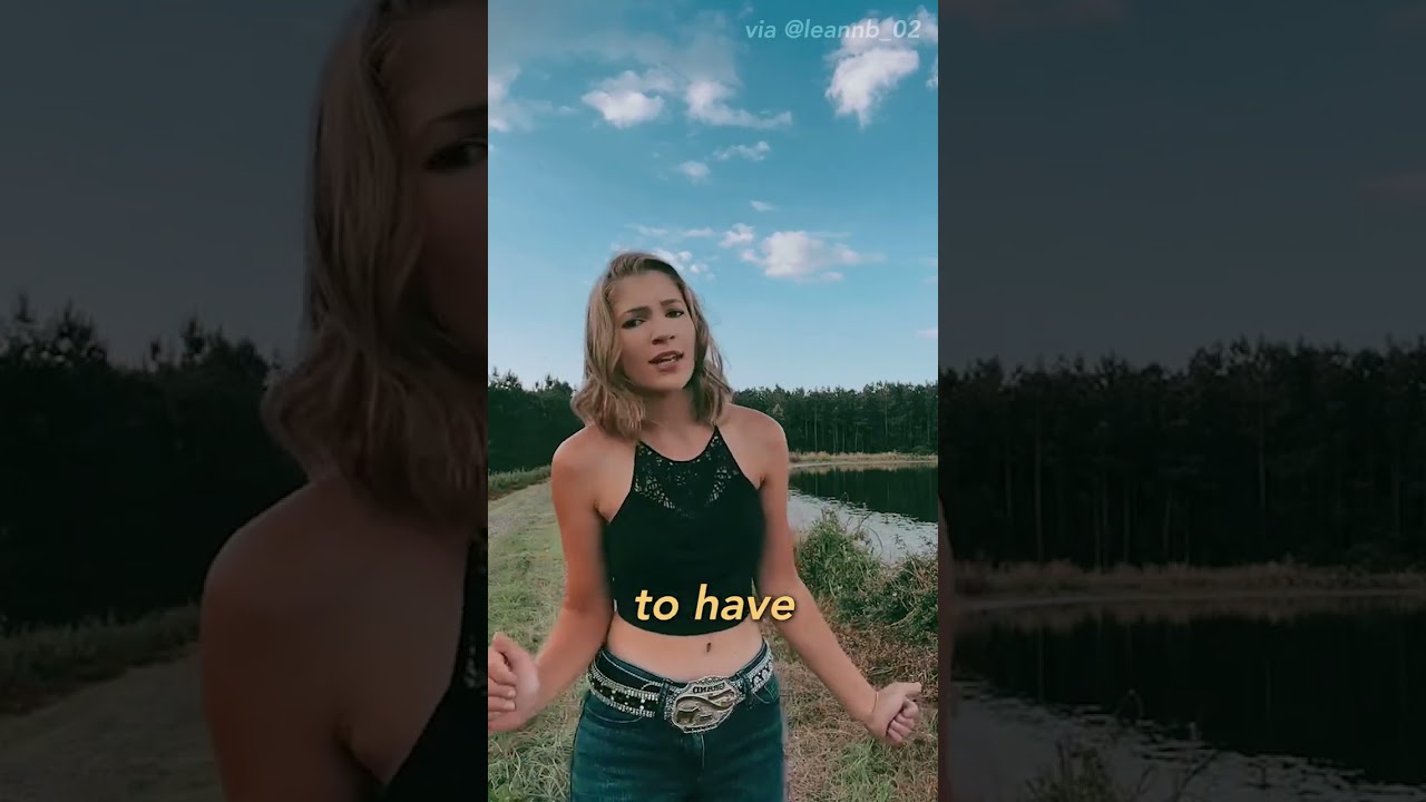 Men, Would You Fall For This Southern Chick?