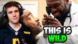 50 DISSES FABOLOUS, JIM JONES, MAINO & DAVE EAST!! | Rapper Reacts to No More Tricks No More Tries