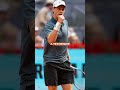 Jannik Sinner shows key difference from Novak Djokovic after Madrid reveal 🎾👀