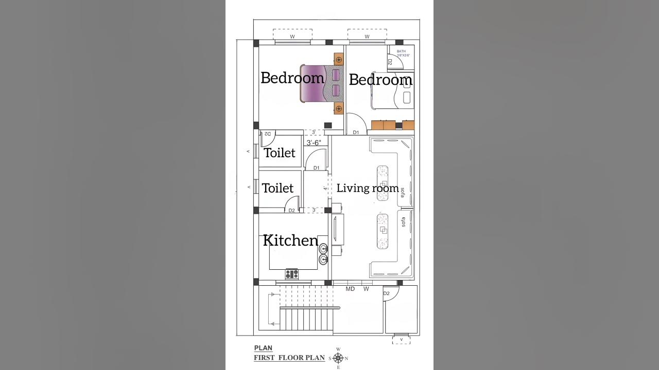 30x35-house-plans-2bhk-home-plan-east-facing-house-plan