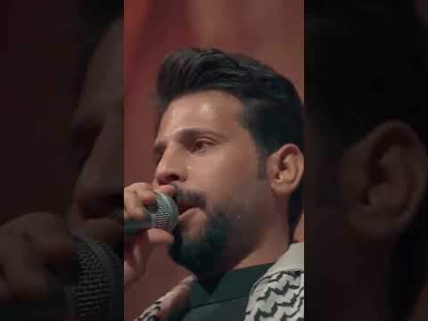 حيهم صاح حيهم حسين المرياني