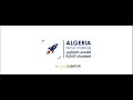 Algeria startup challenge powered by leancubator