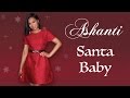 Miniature de la vidéo de la chanson Santa Baby