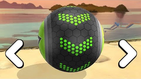 Going balls  -  Speedrun gameplay Part20