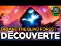 Dcouvrir ori en 2021  ori and the blind forest  gameplay fr