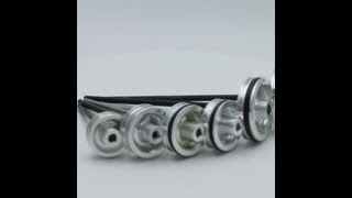 Piston Driver Units for Nail Guns-CN55,CN70,CN80,CN100