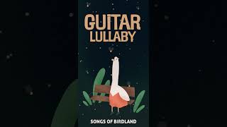 Guitar Lullaby ⭐ Guitar lullabies for babies ⭐  Songs for your baby