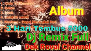 Dj Remix 2021 Full Album Terbaru Cinta Tasikmalaya
