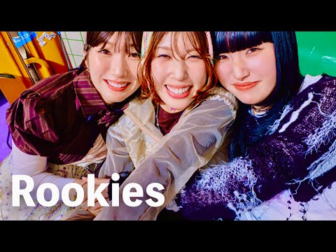 Conton Candy Rookies 