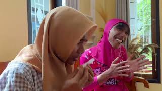 Posyandu Safa dan Raya ⁉️ Geger ‼️