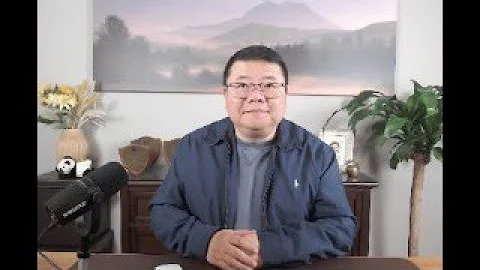中共政治局为中央经济工作会议定调/中共干预台湾选举王沪宁亲自抓/王剑每日观察/20231208 - 天天要闻