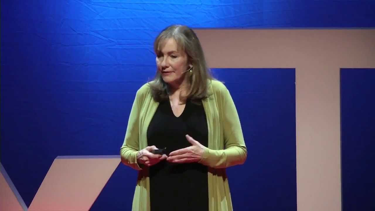 ⁣The Woman Who Changed Her Brain: Barbara Arrowsmith-Young at TEDxToronto