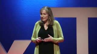 The Woman Who Changed Her Brain: Barbara ArrowsmithYoung at TEDxToronto