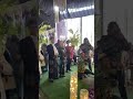 SETUP KAMERA LIVE STREAMING WEDDINGAN