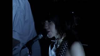 PJ Harvey &quot;Victory&quot; Live