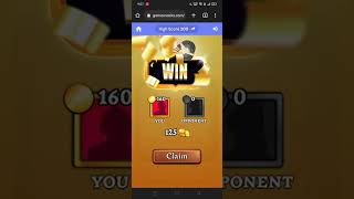 Total SmackDown of A.I. in Carrom Clash! screenshot 5