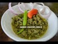 Mince Meat & Bottle Gourd Curry  Chicken Curry  Keto ...