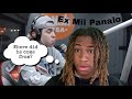 Ez Mil Performs “Panalo” LIVE on the Wish USA Bus - Tareek Gang REACTION