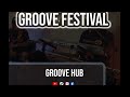 Groove festival 2022 by groove hub  live music  full