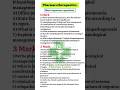 Pharmacotherapeutics Most important questions || d Pharma 2nd year #dpharma #pharmacy #viral