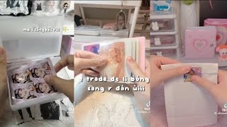 [Packing] Tổng hợp những clip gói card BlackPink siêu xinh Trên tiktok