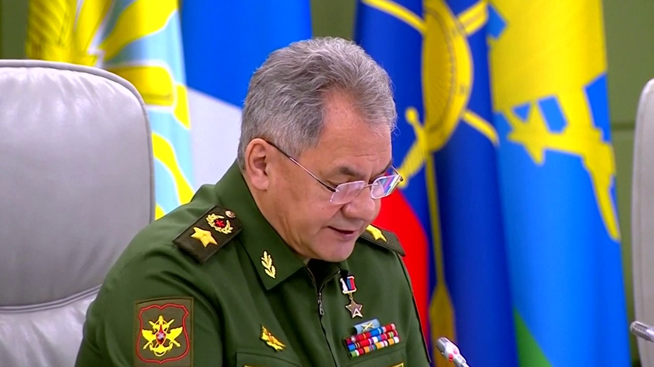 Russia rebuffs US, plans new missiles by 2021 newspaper mockup