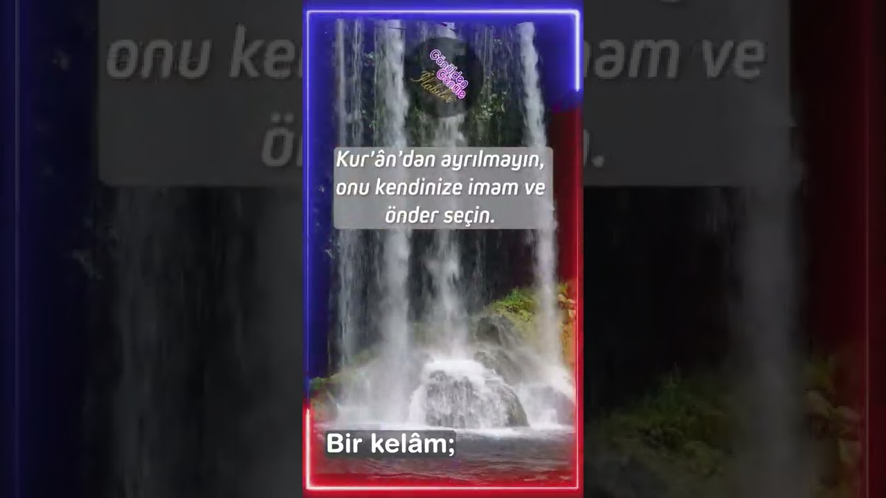 Sabaha Ulaşanlara Sеlam, Ulaştıran Rabbimе Şükürlеr Olsun / Güzel Bir İlahi İle Haydi Bismillah