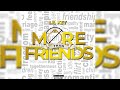 Lil Key - More Than Friends (Official Audio)