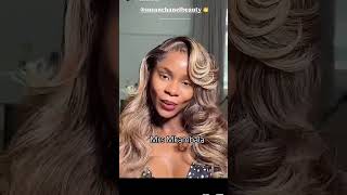 Priscillas Skin Is Everything