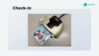 E-Soft Hotel Management System (Web PMS) screenshot 5