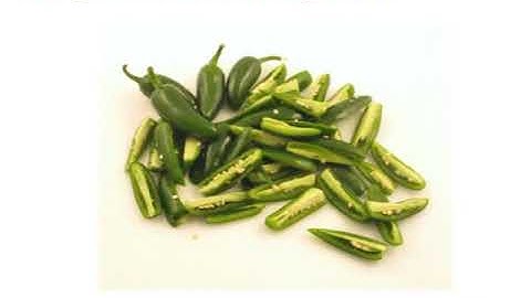 Máy cắt lát sợi khối Châu Âu tốc độ cao Cắt làm tư trái ớt