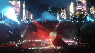 Metallica - One live concert Stade de France Paris 19 May 2023