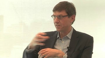 Innovating with Legacy Systems - Robin Crewe