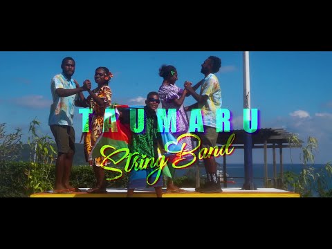 Taumaru LSB - Swing Wetem Local StringBand (Official Promo Video)