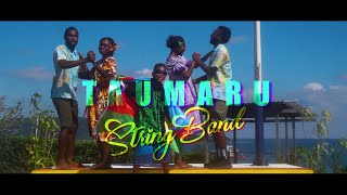 Taumaru LSB  Swing Wetem Local StringBand (Official Promo Video)