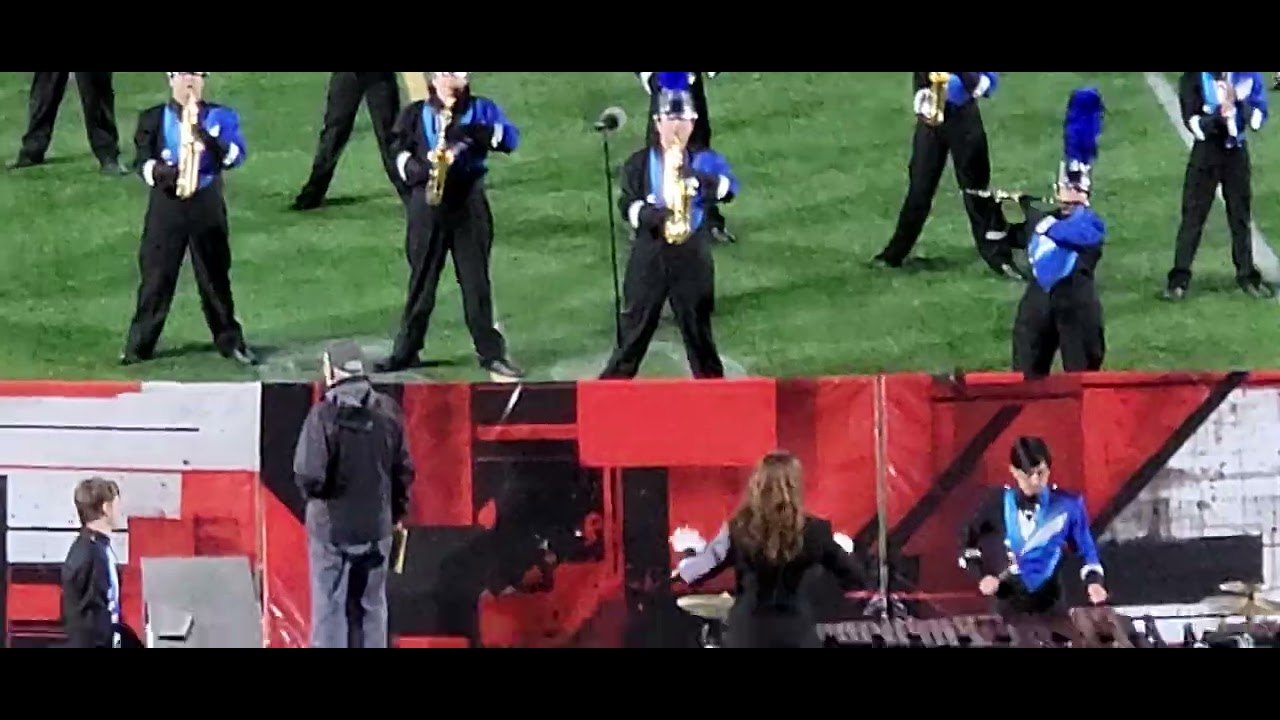 NWAPA Championships Grants Pass 2025, 1st Place