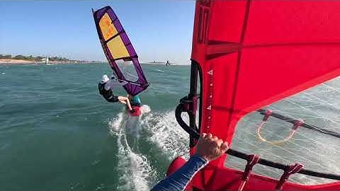 Jeri Wave Masterclass 2025