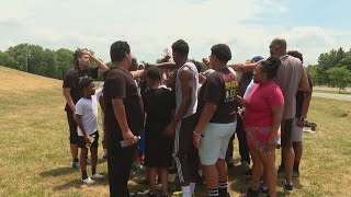 Efforts To Reduce Gun Violence In Indianapolis