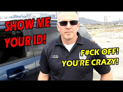 1st Amendment Audit at Houston DPS Office - Texas State Rights in Action